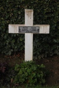 Aubigny Communal Cemetery Extension - Bakon Hanolle, 0